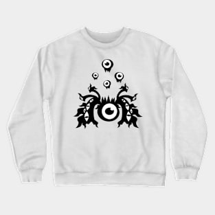 Oddity Mob 1 Crewneck Sweatshirt